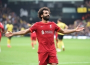 雷火竞技-莱万多夫斯基巅峰对决，萨拉赫与40激战巴塞罗那分钟，挺进下一轮胜负难料！的简单介绍