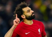 雷火电竞-关于萨拉赫连续二十场比赛得分超过势不可挡，篮网挑战极限！的信息