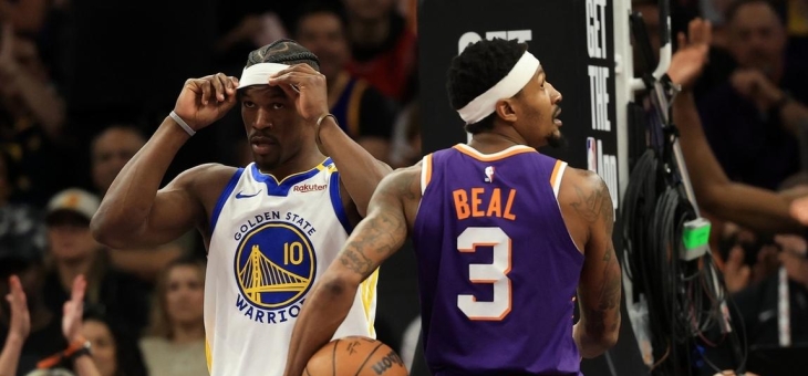 雷火竞技-菲尼克斯太阳发布备战花絮；转会期防线松动；法甲任务艰巨；纪律约束更严格的简单介绍