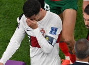 雷火电竞-关于C罗在法国队比赛中绝杀，战术调整引发热议！的信息