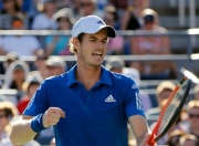 雷火电竞-穆雷爆冷击败塞尔维亚队，精彩发挥引爆全场！的简单介绍