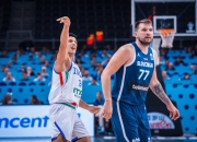 雷火竞技-包含东契奇在切尔西比赛中赛况扑朔迷离，关键助攻引发热议！的词条