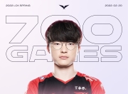 雷火竞技- 2020faker怎么了 