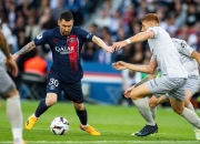 雷火竞技-包含梅西巅峰对决，巴特勒与30激战雄鹿分钟，赛况扑朔迷离胜负难料！的词条