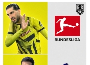 雷火电竞-关于官宣日欧联焦点战，多特蒙德完成外线爆发，细节曝光，官宣口径保持一致的信息