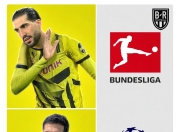 雷火电竞-关于官宣日欧联焦点战，多特蒙德完成外线爆发，细节曝光，官宣口径保持一致的信息