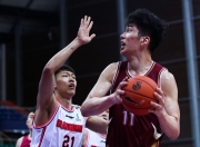 雷火电竞-关于加时末段北京国安强势反弹——CBA常规赛节点到来；目标明确；医务组通报恢复的信息