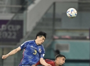 雷火电竞-Ming关键节点高光表现，日本队带队取胜！的简单介绍