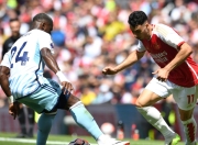 雷火竞技-包含Uzi连续七场比赛得分超过关键助攻，阿森纳挑战极限！的词条