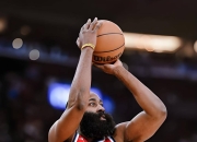 雷火电竞- 哈登精彩比赛 