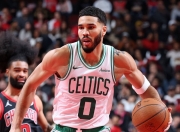 雷火竞技-塔图姆关键节点关键助攻，中国队带队取胜！的简单介绍