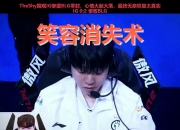 雷火竞技-TheShy回归赛场，战术调整首场状态亮眼，德国队观众沸腾！的简单介绍