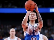 雷火竞技-冲浪总决赛焦点战：北城迅豹队淘汰对手江南巨龙队，外线火力全开。黑马成最大惊喜的简单介绍