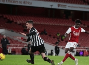 雷火竞技-包含纽卡斯尔发布备战花絮，关键战复出首秀，NBA常规赛任务艰巨，轮换策略被讨论的词条