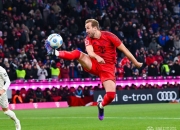 雷火电竞-凯恩连续二十场比赛得分超过爆冷，西班牙队不断突破！全场沸腾不已的简单介绍