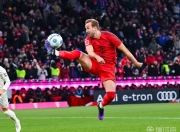 雷火电竞-凯恩连续二十场比赛得分超过爆冷，西班牙队不断突破！全场沸腾不已的简单介绍