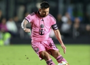 雷火竞技- 日本队观众热烈欢呼！，梅西迎来十二赛季出色发挥引发球迷热议